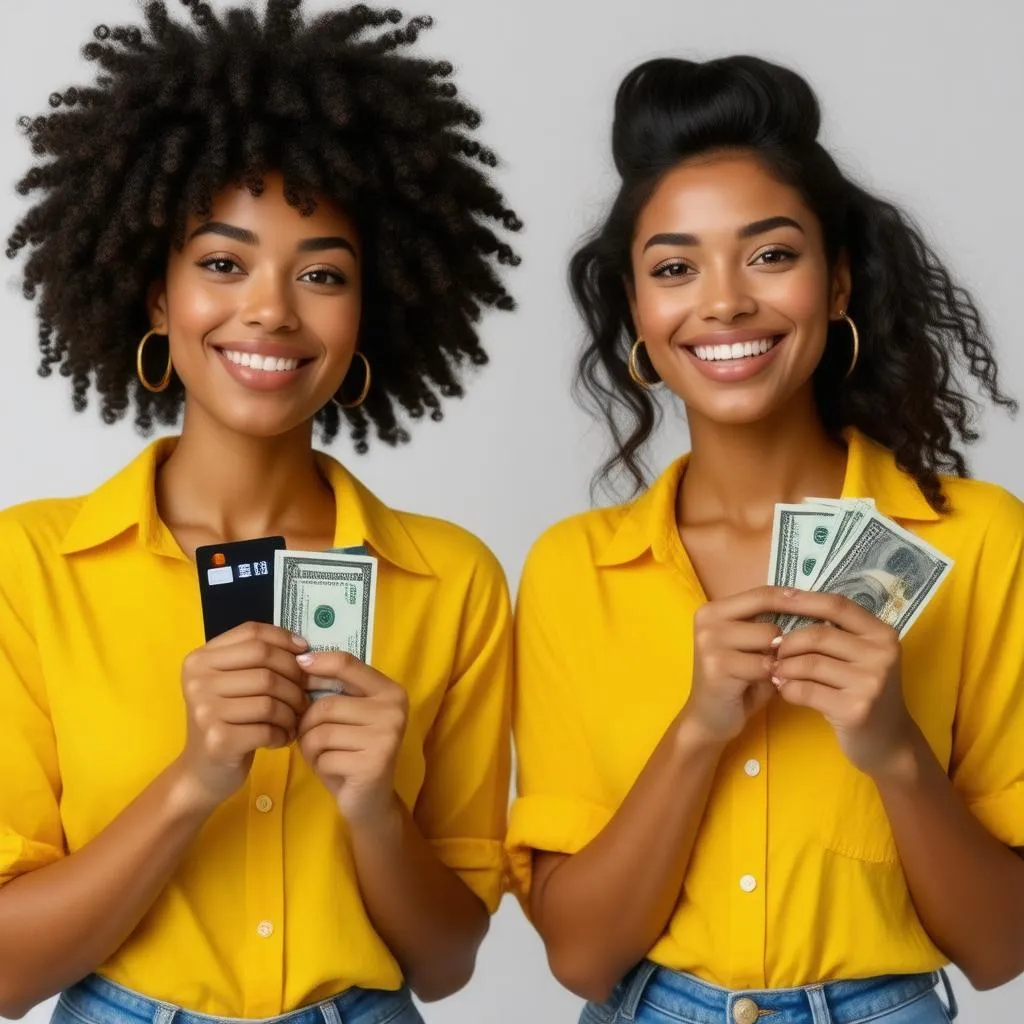 Necesita dinero en Efectivo